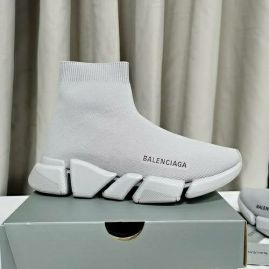 Picture of Balenciaga Shoes Men _SKUfw90949172fw